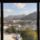전주 숙소) 전주 벽화마을 복층 독채 숙소, 유유히 내돈내산 숙박 후기