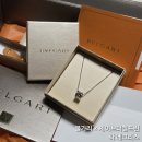 세이브더 | 20대 목걸이 추천 불가리 세이브더칠드런 락 네크리스 내돈내산 후기