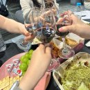 애드앤아트 | 문화사이 2차 모임 후기 (와인클래스🍷)