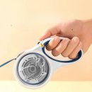 꽃길 걷는 고양이 | 강아지 산책 리드줄 비교하며 일상이 바뀐 후기