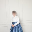 광주한복대여 컬러까지 완벽한 후기