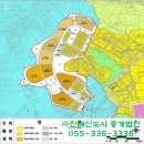 진례시례지구 도시개발사업 이미지