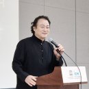 용담검무(보유자 장효선) | 한국무예총연합회, 제7대 회장에 장효선 한국검예도협회장 당선