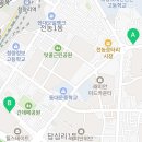 용인대 구성 유도 체육관 이미지