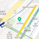 오렌즈 롯데백화점 청량리점 이미지