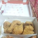 호식이두마리치킨군산나운점 | 티바두마리치킨 군산나운점후기 양과맛 대박~