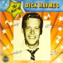 All Or Nothing At All - Dick Haymes - 이미지