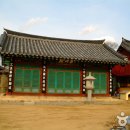 용화사 석조보살입상 이미지