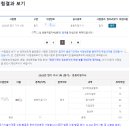 광해축산 | 응용지질기사 필기 후기, 시험 준비물, 응시 자격 서류 제출 방법