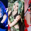 팀 폭스테일 이미지