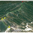 무룡고개~지지터널 이미지