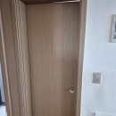 권선신일유토빌 | 썩고 부풀은 권선신일유토빌아파트 화장실문짝을 ABS도어로 교체했어요(feat.불은 문짝교체비용)