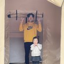 백운세탁 | 포천 백운계곡글램핑 프리미엄동 후기 (2025.03.02-03.03)