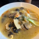 백년교동짬뽕거여점 | [거여동 맛집]백년교동짬뽕 거여점백짬뽕 차돌짬뽕 군만두 후기