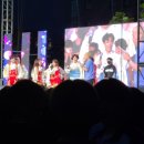 호림관 | 망월사역 신한대 축제 키드밀리 보고왔어요!!