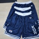 농구바지 sw바스켓볼 3xl 4xl 이미지