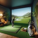 못골스크린골프연습장 이미지