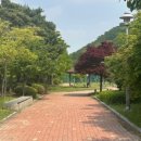 만월산배수지체육광장 이미지