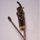 국악기 해금 이미지