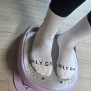 다리 스트레칭에 도움되는 웰밸런스 마그보드 후기