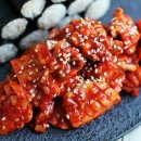 별미충무김밥 이미지