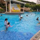 루이스타 휘트니스 | 제주 롯데호텔 야외수영장