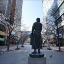 나혜석거리 이미지