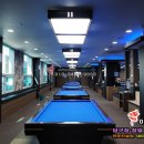 CJ당구클럽 이미지