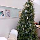 고양일고등학교 | [맛집/고양] 고양동 예쁜카페 뮤트커피하우스/고양...디저트 맛집, 겨울에 더 좋은 연유라떼 방문 후기