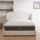 독정로 | 아로미가구 스테이 조야 패브릭 침대 후기. 1년 6개월 사용 후 딸에게도 선물한 이유 (템퍼 매트리스...