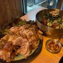 족발장인네칼국수