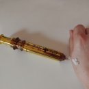 프리티스킨인터내셔널 | 아들이 부대에서 보낸 선물 오픈 -24K Gold Placenta EGF
