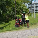 차와 함께 세계여행 이미지