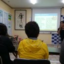 실버웃음코칭 레크레이션 이미지