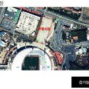월드컵경기장-입구(광장) 이미지
