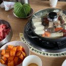 떡과 한식 디저트(야간) 이미지