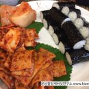 명가충무김밥&수제비