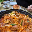 설악칡냉면 이미지