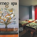 [코타키나발루] ② 열대 자연 속의 편안한 휴양지 이미지