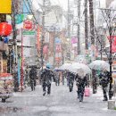 일본 전역, '독성 쇼크 증후군' 비상 이미지