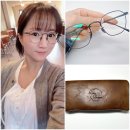 명일안경 | 건대안경점 베이비드래곤 티타늄안경테 안경추천 COMET, ZEST 착용 후기