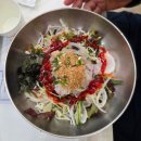 돈의달인 | "물회 최강 달인" 포항 마라도 최강달인 물회집, 여행기간 동안 두번 먹은 내돈 내산 후기