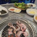 기장꼼장어 - 의정부시 오목로225번길 89-29 | 기장시장 꼼장어 구이 전문집 후기
