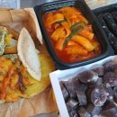 33떡볶이퇴계석사점 이미지