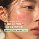 ☀️여름 피부를 위한 <브링그린> 캐러셀 광고 첫 기획💚 많관부