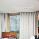 석전동010 | 마산 석전동 블라인드 커튼으로 화사하게