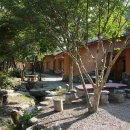 아침뜨락 황토마을 리조트 이미지