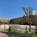 원터근린공원 화장실 이미지