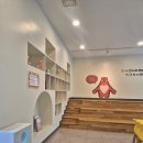 경산시립박물관 강당 | 경산 아이랑 무료 체험 추천 :) 경산 시립박물관 키링 만들기 후기 (38개월 아이 방문)