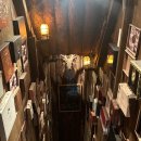 게리슨(GARRISON) | 서울 이색데이트 해리포터 느낌의 압구정로데오 바 “게리슨”